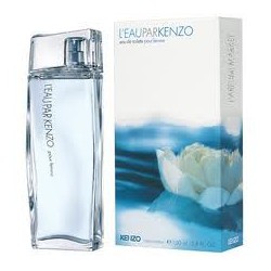 comprar perfumes online L´EAU PAR KENZO FEMME EDT 100 ML mujer