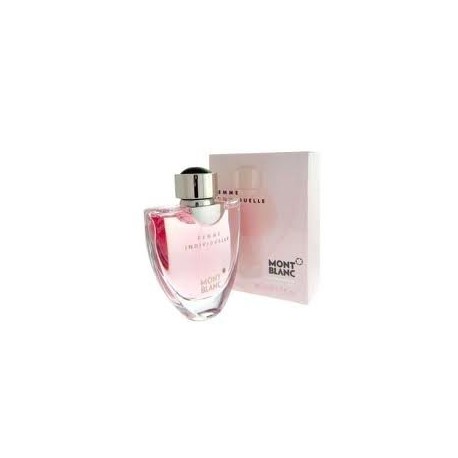 comprar perfumes online MONT BLANC INDIVIDUELLE FEMME EDT 75 ML mujer
