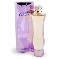 comprar perfumes online VERSACE WOMAN EDP 100 ML mujer