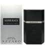 comprar perfumes online hombre AZZARO SILVER BLACK EDT 100 ML
