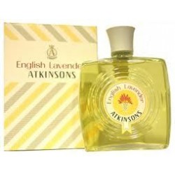 comprar perfumes online hombre ATKINSONS ENGLISH LAVENDER EDT 150 ML