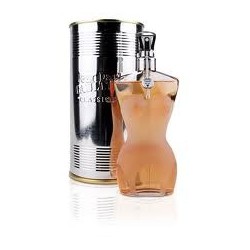 comprar perfumes online JPG CLASSIQUE EDT 100 ML mujer