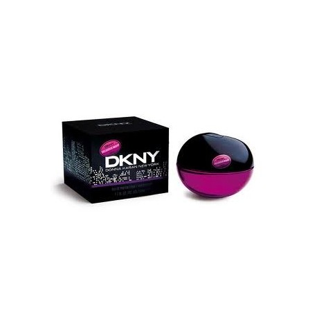 comprar perfumes online DKNY BE DELICIOUS NIGHT EDP 100 ML mujer