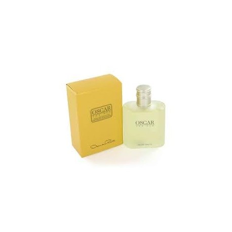 comprar perfumes online hombre OSCAR FOR MEN EDT 100 ML