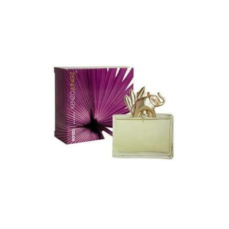 comprar perfumes online KENZO JUNGLE ELEPHANT EDP 100 ML mujer