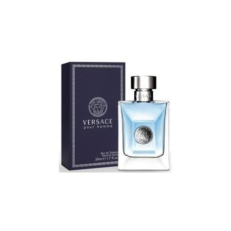 comprar perfumes online hombre VERSACE POUR HOMME EDT 100 ML