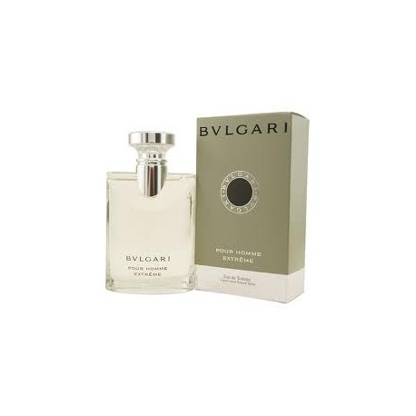 comprar perfumes online hombre BVLGARI POUR HOMME EXTREME EDT 50 ML