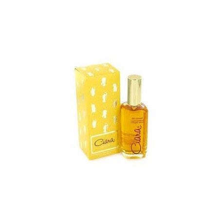 comprar perfumes online REVLON CIARA EDC 68 ML mujer