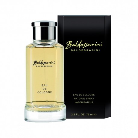 comprar perfumes online hombre BALDESSARINI EDC 75 ML VP.
