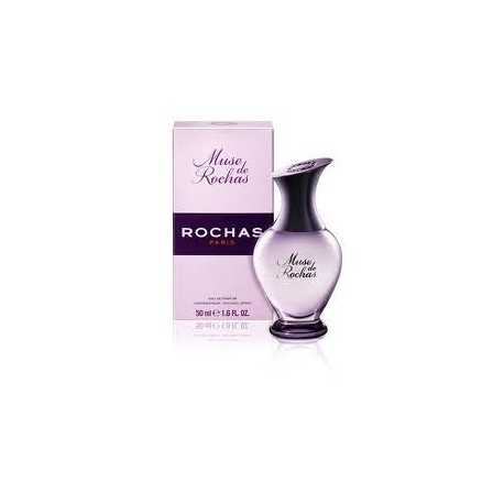 comprar perfumes online MUSE DE ROCHAS EDP 100 ML mujer
