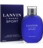 comprar perfumes online hombre LANVIN L´HOMME SPORT EDT 100 ML