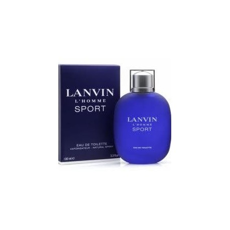 LANVIN L´HOMME SPORT EDT 100 ML