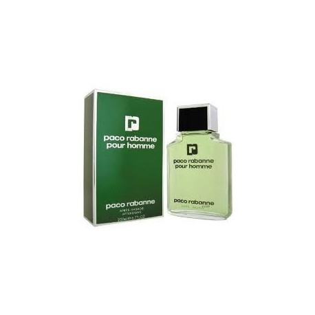 comprar perfumes online hombre PACO RABANNE AFTER SHAVE 100 ML