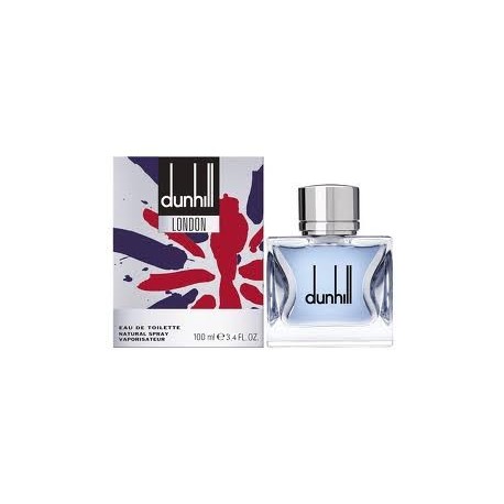 DUNHILL LONDON EDT 100 ML