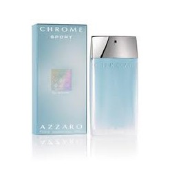 comprar perfumes online hombre AZZARO CHROME SPORT EDT 100 ML VP.