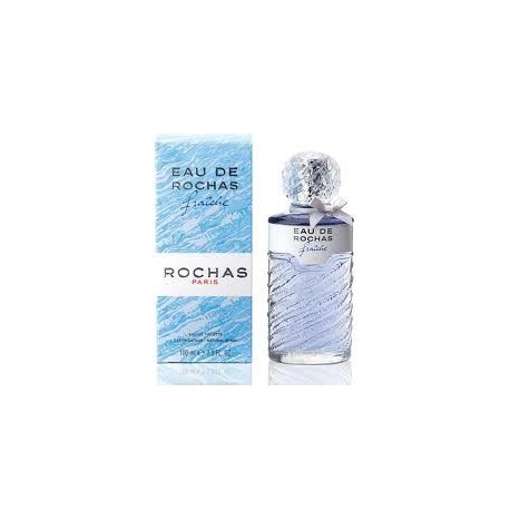 comprar perfumes online EAU DE ROCHAS FRAICHE EDT 220 ML mujer