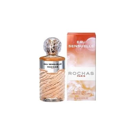 comprar perfumes online EAU DE ROCHAS SENSUELLE EDT 50 ML mujer
