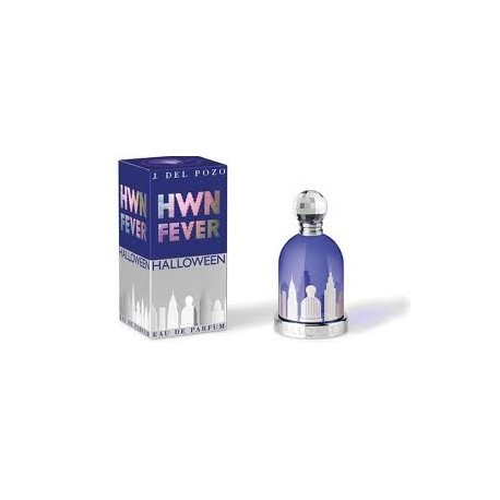 comprar perfumes online HALLOWEEN FEVER EDP 50 ML mujer