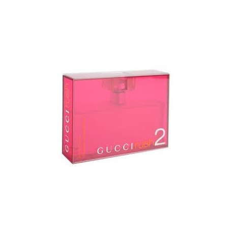 comprar perfumes online GUCCI RUSH 2 EDT 50 ML ULTIMAS UNIDADES mujer