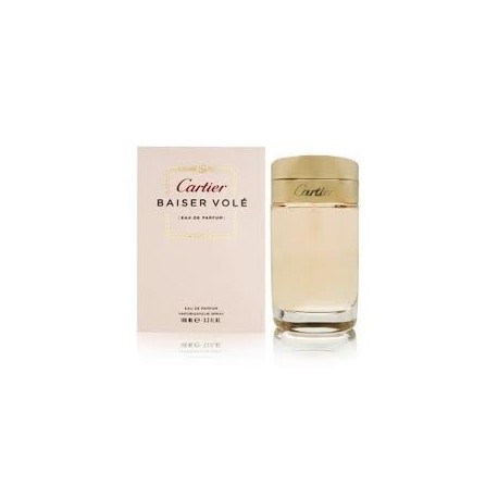 comprar perfumes online CARTIER BAISER VOLE EDP 50 ML mujer