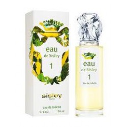 comprar perfumes online EAU DE SISLEY 1 EDT 50 ML mujer