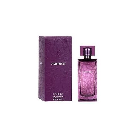 comprar perfumes online LALIQUE AMETHYST EDP 50 ML mujer