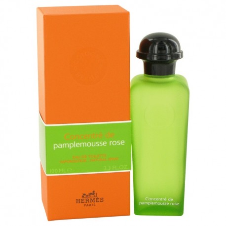 comprar perfumes online unisex HERMES CONCENTRÉE DE PAMPLEMOUSSE ROSE EDT 100 ML