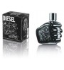 comprar perfumes online hombre DIESEL ONLY THE BRAVE TATTOO EDT 125 ML