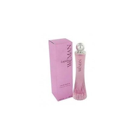 comprar perfumes online LAPIDUS WOMAN EDT 100 ML mujer