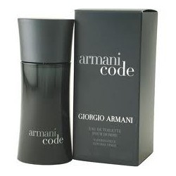 comprar perfumes online hombre ARMANI CODE POUR HOMME EDT 75 ML VP.
