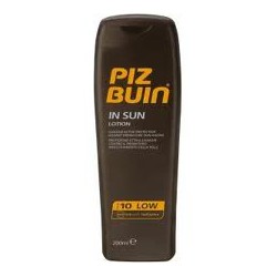 PIZ BUIN ALLERGY LOTION SPF 30 200 ML