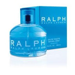 RALPH LAUREN RALPH EDT 100 ML VP.