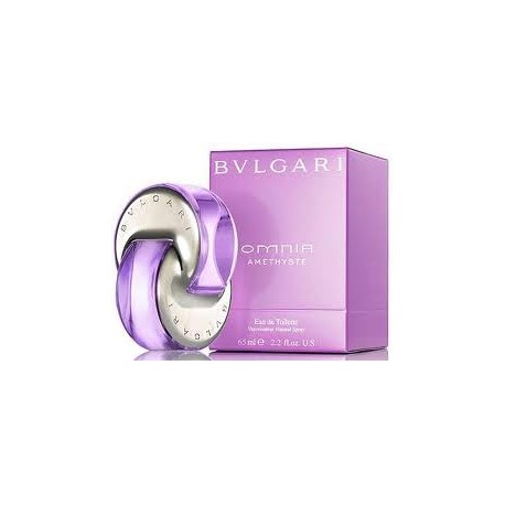 comprar perfumes online BVLGARI OMNIA AMETHYSTE EDT 40 ML mujer