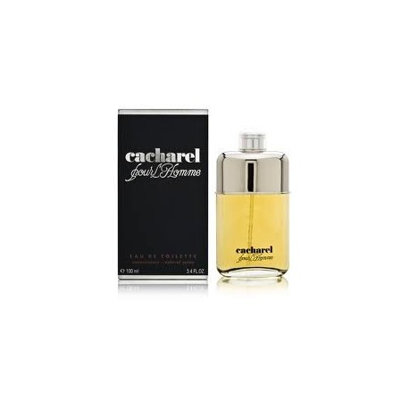 comprar perfumes online hombre CACHAREL POUR HOMME EDT 100 ML VP.