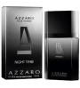 comprar perfumes online hombre AZZARO POUR HOMME NIGHT TIME EDT 100 ML VP.
