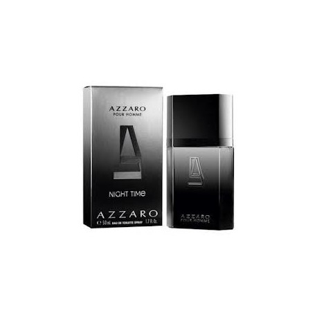 comprar perfumes online hombre AZZARO POUR HOMME NIGHT TIME EDT 100 ML VP.