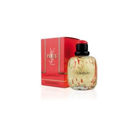 comprar perfumes online YSL PARIS EDT 125 ML VP. mujer