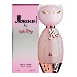 comprar perfumes online KATY PERRY MEOW! EDP 100 ML VP. mujer
