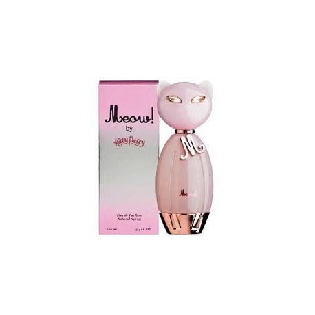 comprar perfumes online KATY PERRY MEOW! EDP 100 ML VP. mujer