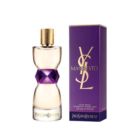 comprar perfumes online YSL MANIFESTO EDP 50 ML VP. mujer