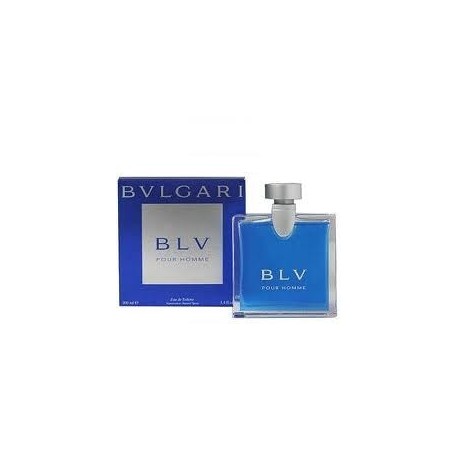 comprar perfumes online hombre BVLGARI BLV POUR HOMME EDT 50 ML