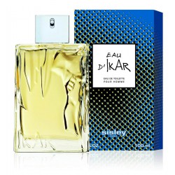 SISLEY EAU D´IKAR EDT 100 ML VP.