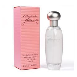 comprar perfumes online ESTEE LAUDER PLEASURES EDP 30 ML mujer