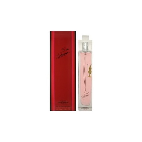 comprar perfumes online S DE SCHERRER EDT 100 ML mujer