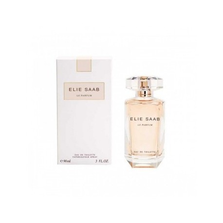 comprar perfumes online ELIE SAAB LE PARFUM EDT 90 ML VP. mujer