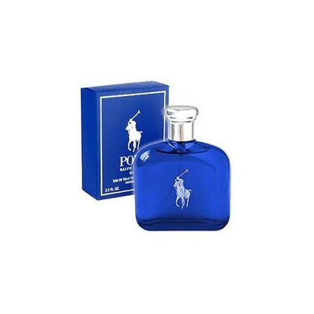 comprar perfumes online RALPH LAUREN POLO BLUE EDT 200 ML VP. mujer