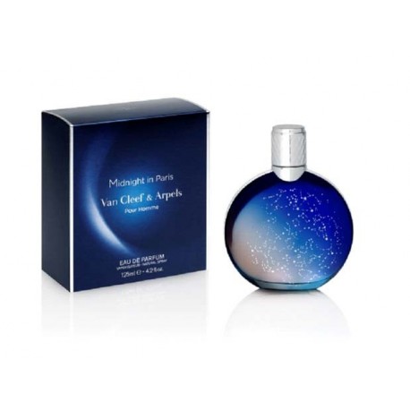 comprar perfumes online hombre VAN&CLEEF MIDNIGHT IN PARIS EDP 125 ML