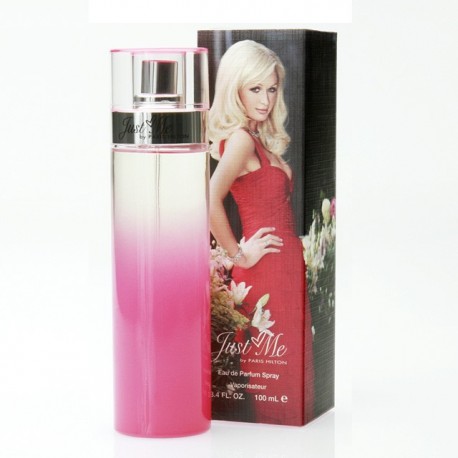 comprar perfumes online PARIS HILTON JUST ME EDP 50 ML mujer