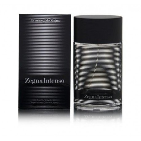 ZEGNA INTENSO EDT 50 ML