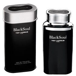 comprar perfumes online hombre TED LAPIDUS BLACK SOUL EDT 100 ML ULTIMAS UNIDADES